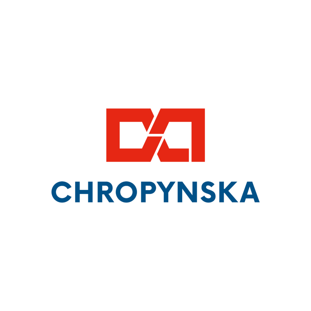 Chropynska Logo